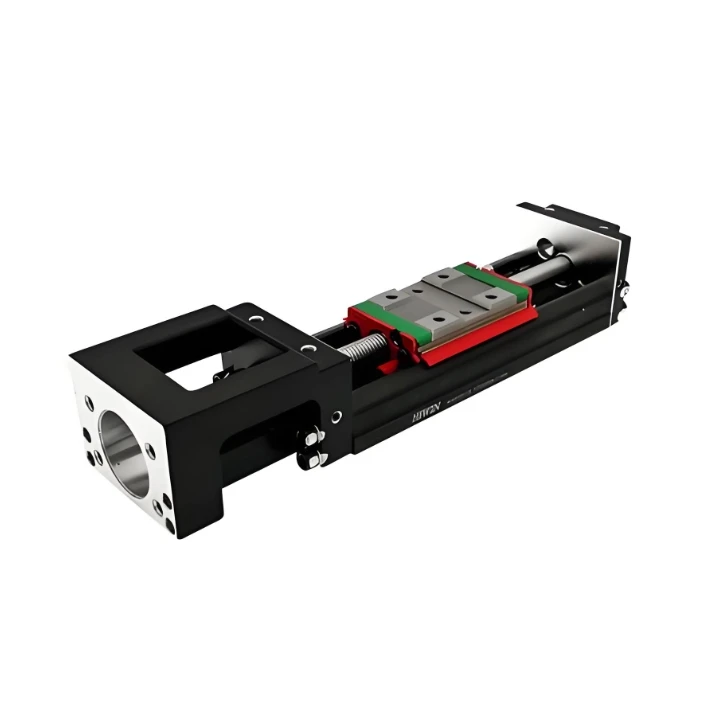 Single Axis Robot Linear Module KK Series KK86 KK100 Ball Screw Linear Module Single Axis Robot Linear Module KK Series KK86 KK100 Ball Screw Linear Module
