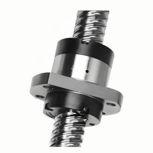 High Precision Ball Screw Sfy1616 Sfy2040 Series C3 C5 Ball And Screw High Precision Ball Screw Sfy1616 Sfy2040 Series C3 C5 Ball And Screw