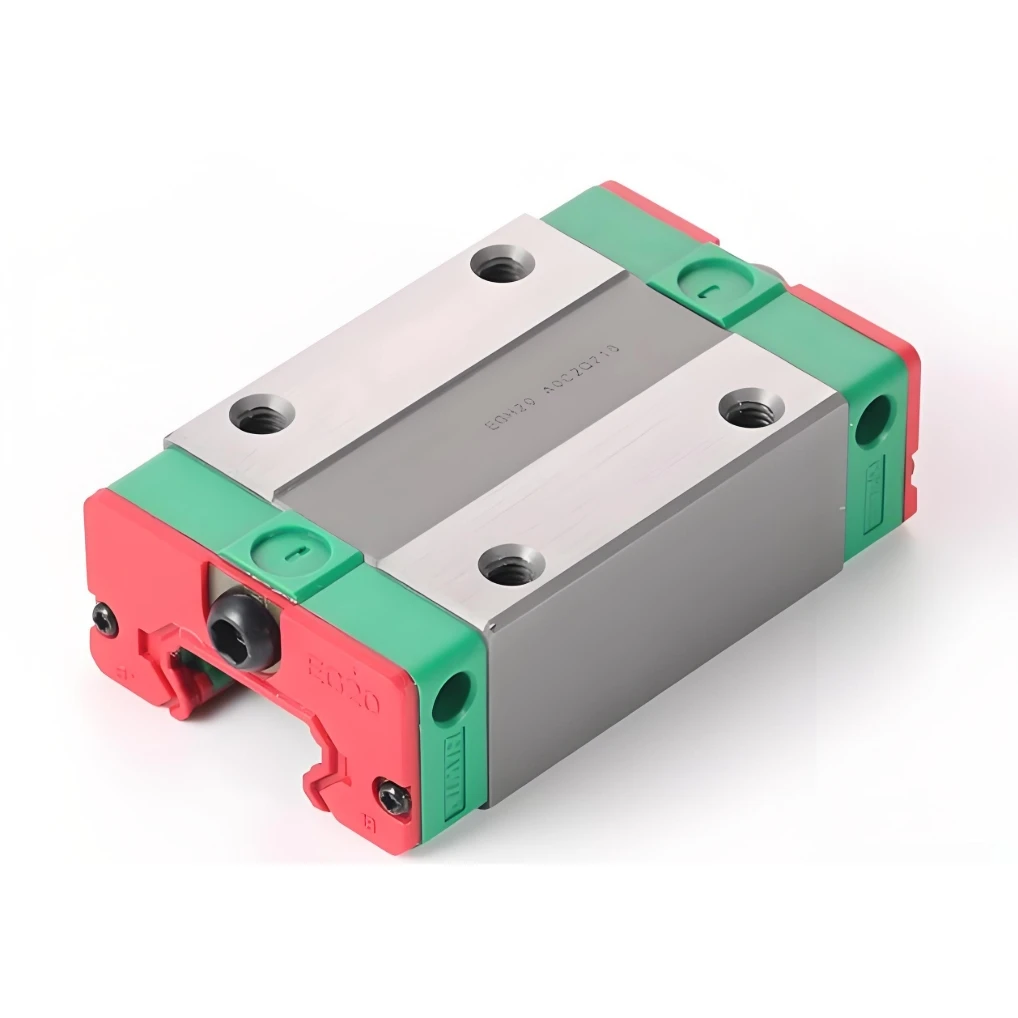 High Quality Eg Bearing Linear Guides And Linear Slider High Quality Eg Bearing Linear Guides And Linear Slider
