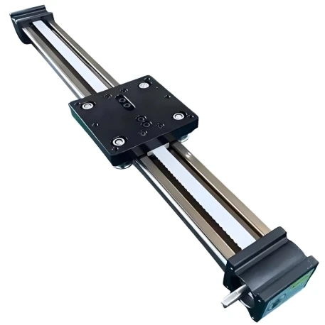 Silent Belt Module Ld4015 Single-Axis Linear Module Silent Belt Module Ld4015 Single-Axis Linear Module