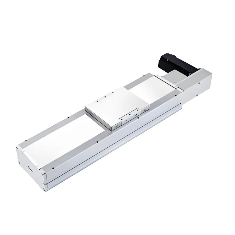 Linear Module LD45Q Fully Enclosed Dust-Proof Belt Module Linear Module LD45Q Fully Enclosed Dust-Proof Belt Module