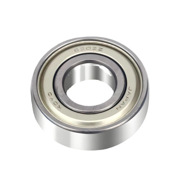 Rodamiento de rodillos cónicos Tapered Roller Bearing