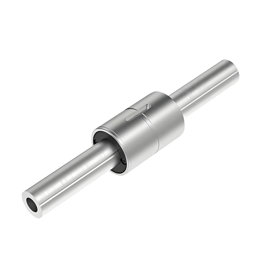 High Torque Type Ball Spline SLS25 SLS30 Solid/Hollow Ball Spline Shaft High Torque Type Ball Spline SLS25 SLS30 Solid/Hollow Ball Spline Shaft