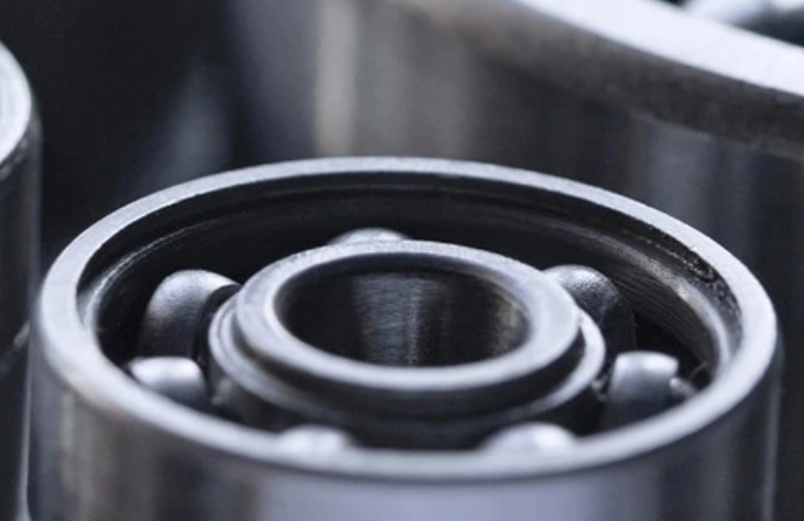What does bearing mean