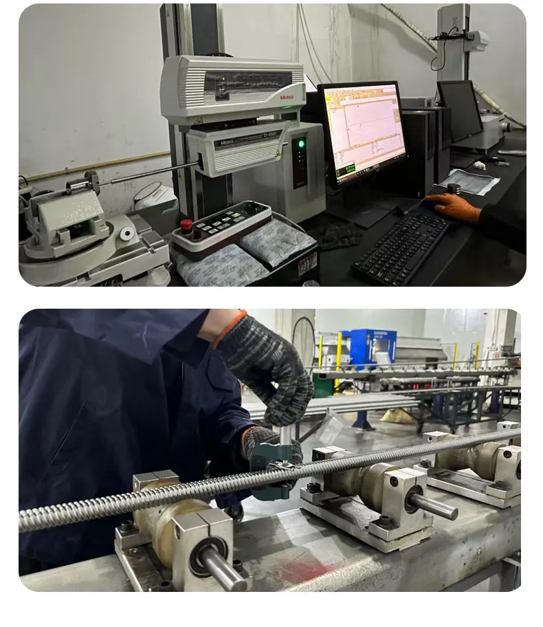 bearing company