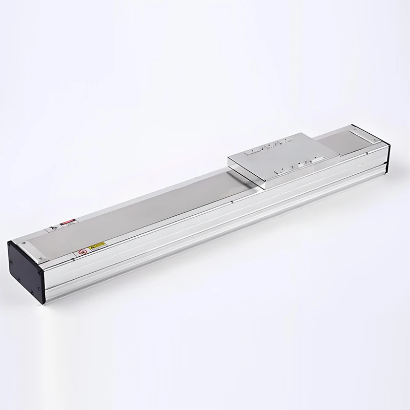 LDB14 Linear Module Belt Linear Sliding Table Dustproof Linear Motion Module LDB14 Linear Module Belt Linear Sliding Table Dustproof Linear Motion Module