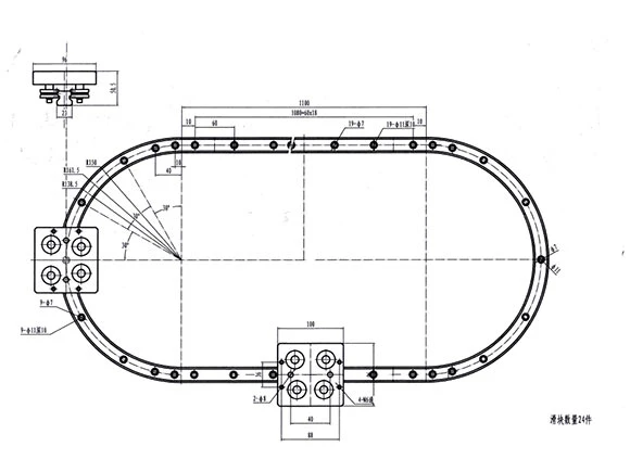 Choose A Precise And Exclusive Solution For Bal Screw Guide Rails