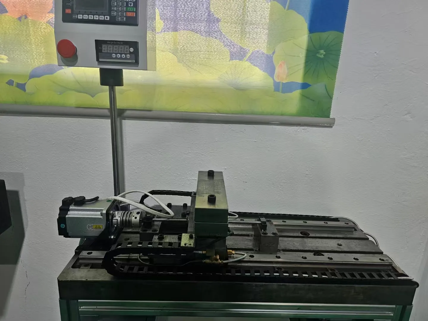 linear guide price