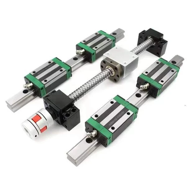 https://www.ydmotion.com/ball screw manufacturers
